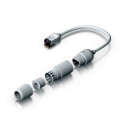 Ubiquiti Easy Cable &bull 2er Pack &bull UACC-Cable-Extender-C6A - 244539 - 7