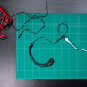 Shelly - The Pill - "Splitter 1 to 5 - 3.5mm Jack" - 252230 - 3