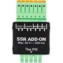 Shelly - The Pill - "SSR Add-on" - 252233 - 1