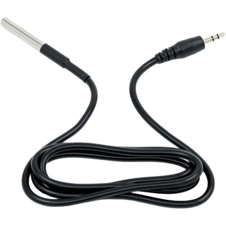 Shelly · The Pill · "Temperatursensor DS18B20 3,5 mm Jack 1m Kabel" - 252235 - 1