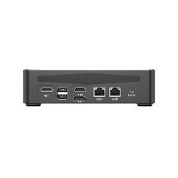 Flepo PC - Mini iota - Intel Core i7-1270P - Barebone - 252788 - 1