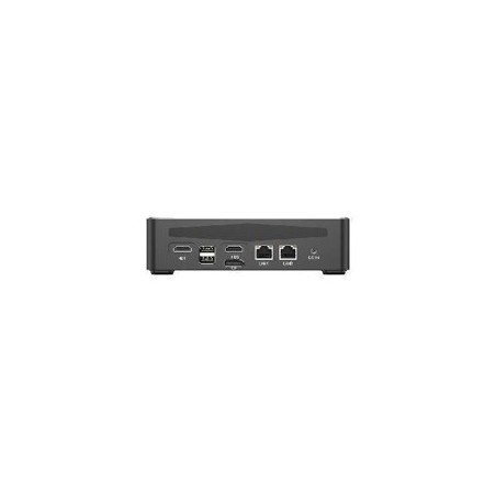 Flepo PC - Mini iota - Intel Core i7-1270P - Barebone - 252788 - 1