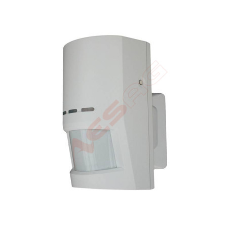 LUPUSEC - DUAL Way motion detector