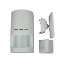 LUPUSEC - DUAL Way motion detector