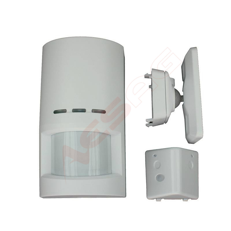 LUPUSEC - DUAL Way motion detector