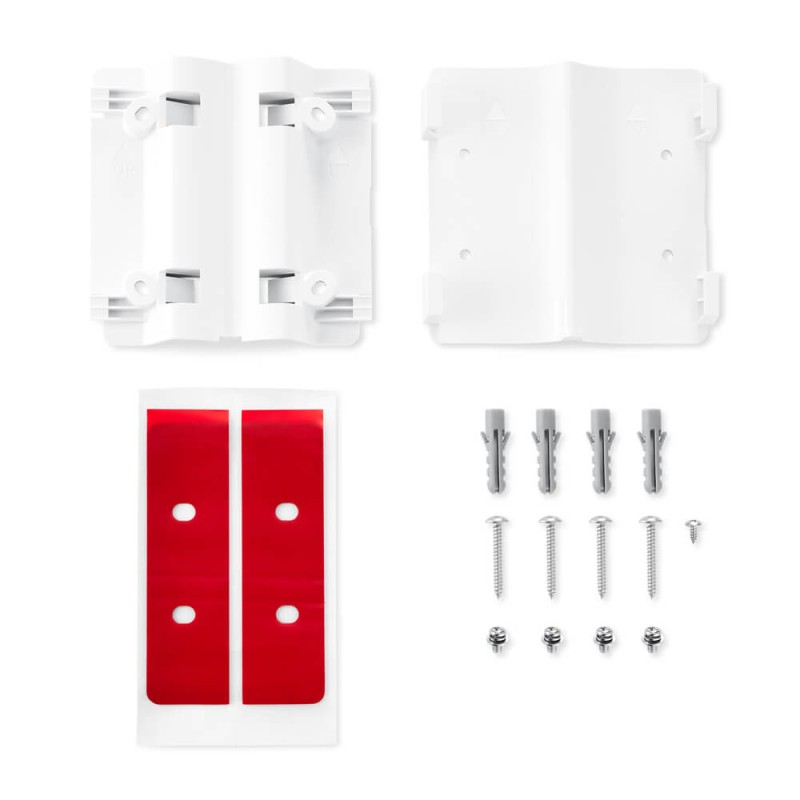 Zyxel 5G Router FWA70 Outdoor PoE Router IP55, internal Antenna - Nebula - 251531 - 5