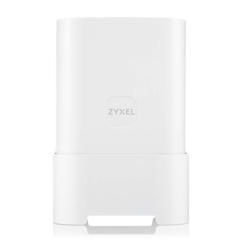 Zyxel 5G Router FWA70 Outdoor PoE Router IP55, internal Antenna - Nebula - 251531 - 7