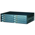 Portech GSM/UMTS - VoIP Gateway 16x SIM / 1x LAN MV-3716-4G - 194987 - 2