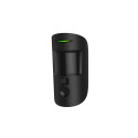 AJAX | Wireless motion detector "MotionCam" with camera (black)