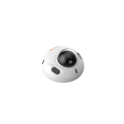 LUPUSNET | LE228 IP-Camera 4MPx T/N IR PoE IP66 IK10