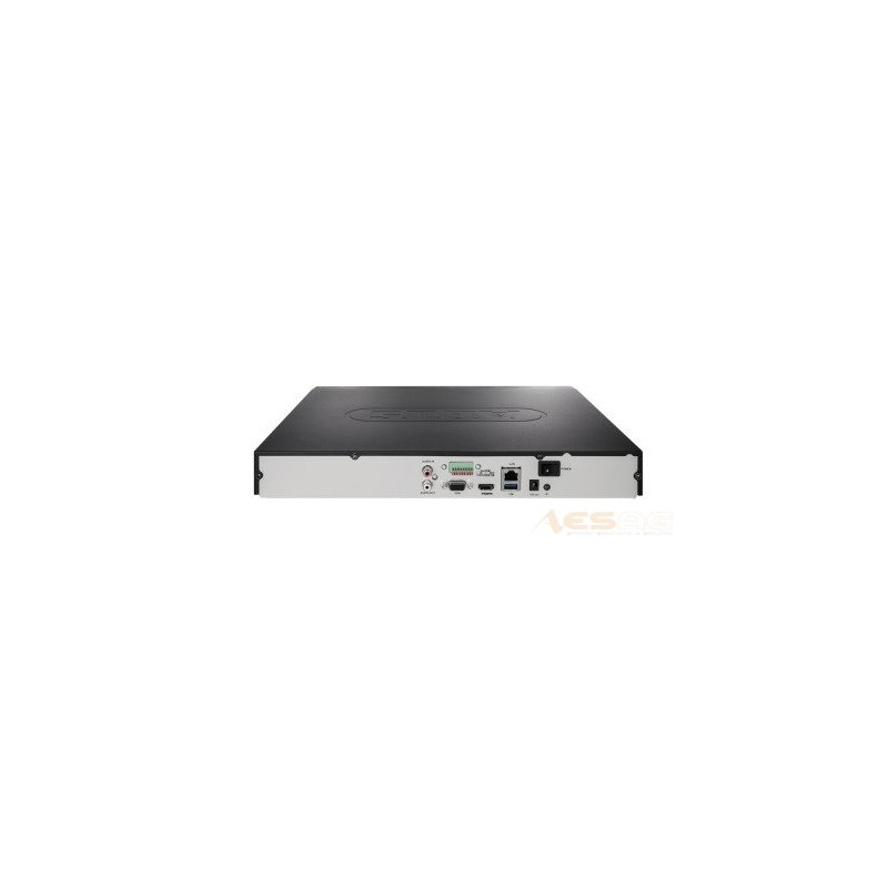 ABUS 5 channel network video recorder (NVR)