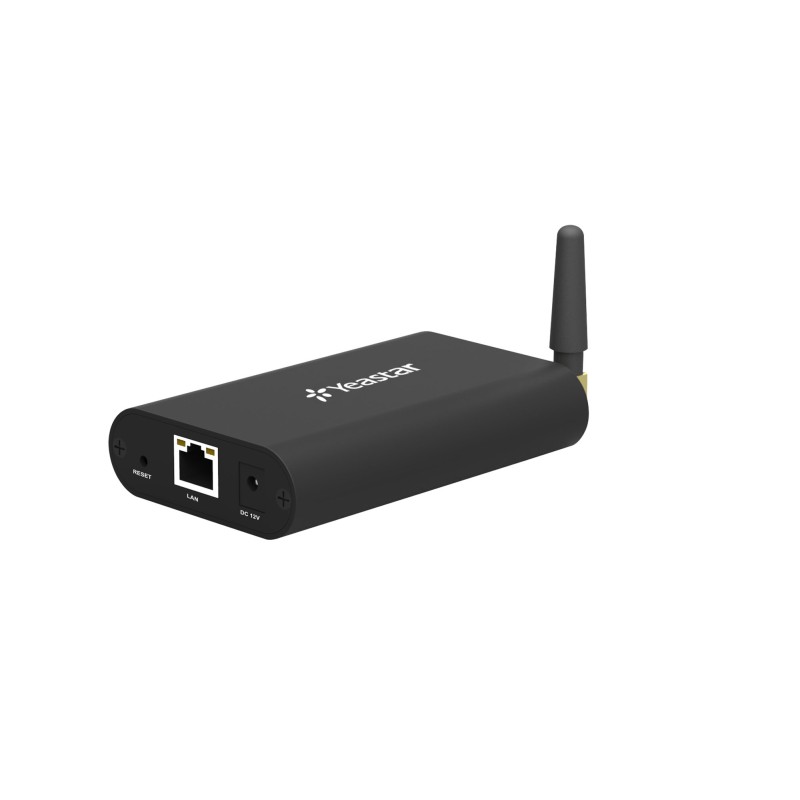 Yeastar GSM-Gateway TG100 1x Kanal - 133269 - 4