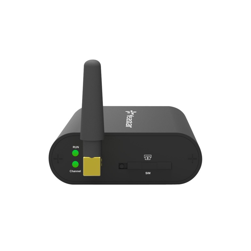 Yeastar GSM-Gateway TG100 1x Kanal - 133269 - 6