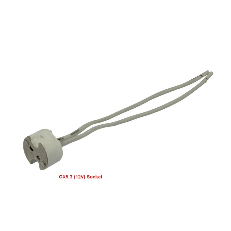 Synergy 21 LED Retrofit GU10 / GX5, 3 ceiling installation kit D08-white - 124636 - 4