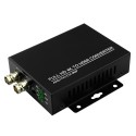 BNC converter to HDMI - 1 input BNC - 1 HDMI output 1080p - 1 BNC output (loop with BNC input) - output resolution 1080p - SF-BN