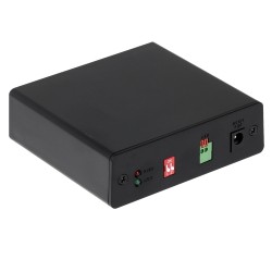 Alarmbox X-Security - Bietet Alarm für verschiedene XVR - XVR und NVR kompatibel - 16 Eingänge / 6 Ausgänge - Kommunikation RS48