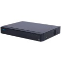 Videorekorder 5n1 X-Security - 16 CH HDTVI/HDCVI/AHD/CVBS (4K) + 16 IP (8Mpx) - Alarme | Audio über Koaxialkabel - Auflösung 4K 