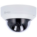 Safire Smart - Cámara Domo IP gama E Inteligencia Artificial - Resolución 4 Megapíxel (2566x1440) - Lente Motorizada 2.8~12mm | 