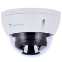 X-Security IP-Dome-Kamera - 4 Megapixel (2688x1520) - Festlinse 2.8mm - WDR 120dB | Dual Light (IR 30m und Weißlicht 30m) - WizS