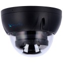 X-Security IP-Dome-Kamera - 6 Megapixel (3288x1850) - Festlinse 2.8mm - WDR 120dB | Dual Light (IR 30m und Weißlicht 30m) - WizS