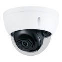 Dome-Kamera IP X-Security - 8 Megapixel (3840 × 2160) - Objektiv 2.7–13.5 mm / LEDs Reichweite 40 m - WDR 120 dB | Integriertes 