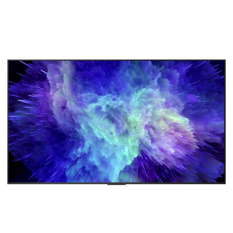 HISENSE DLED Monitor 4K 100" | M-Series - Resolution 3840x2160 - HDMI, VGA, DP, USB, RS232 input - Intensive use 24/7 - I - HIS-