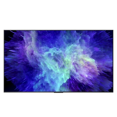 HISENSE DLED Monitor 4K 100" | M-Series - Resolution 3840x2160 - HDMI, VGA, DP, USB, RS232 input - Intensive use 24/7 - I - HIS-