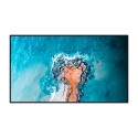 HISENSE DLED-Monitor 4K 43" | DM-Serie - Auflösung 3840x2160 - 2 HDMI-Eingänge 2.0 - Intensive Verwendung 24/7 - Integrierte Lau
