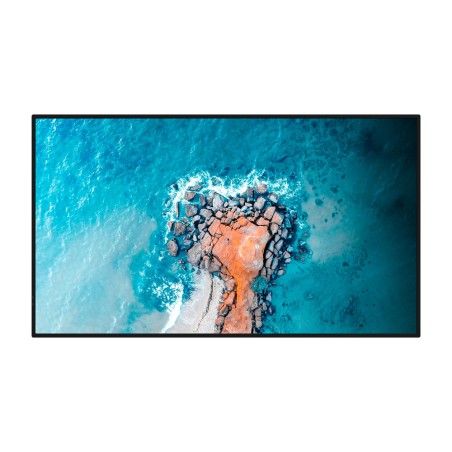 HISENSE DLED-Monitor 4K 43" | DM-Serie - Auflösung 3840x2160 - 2 HDMI-Eingänge 2.0 - Intensive Verwendung 24/7 - Integrierte Lau