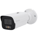 Safire Smart - Bullet-IP-Kamera I1 Erweiterte AI und DualLight - Auflösung 4 Megapixel (2688x1520) - Motorisiertes Objektiv 2.7~