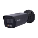 Safire Smart - Bullet-IP-Kamera I1 Erweiterte AI und DualLight - Auflösung 4 Megapixel (2688x1520) - Motorisiertes Objektiv 2.7~
