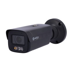 Safire Smart - Bullet IP camera I1 Advanced AI and DualLight - Resolution 4 Megapixel (2688x1520) - Motorised lens 2.7~ - SF-IPB