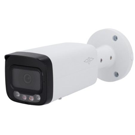 IP Bullet-Kamera 4 Megapixel Pro Serie - 1/2.9” Progressive Scan CMOS - Komprimierung H.265+/H.265/H.264+/H.264 - Objektiv 3.6 m