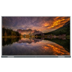 Interactive monitor 75" - 4K resolution - Android 12.0 - 8 GB RAM and 64 GB ROM - UV-MW3575-U-E - 1
