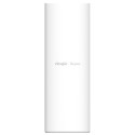 Reyee - Omnidirectional AP Wi-Fi 6 - Suitable for outdoor use IP65 Compact design - Supports 802.11a/b/g/n/ac/ax - Ü - RG-RAP62-