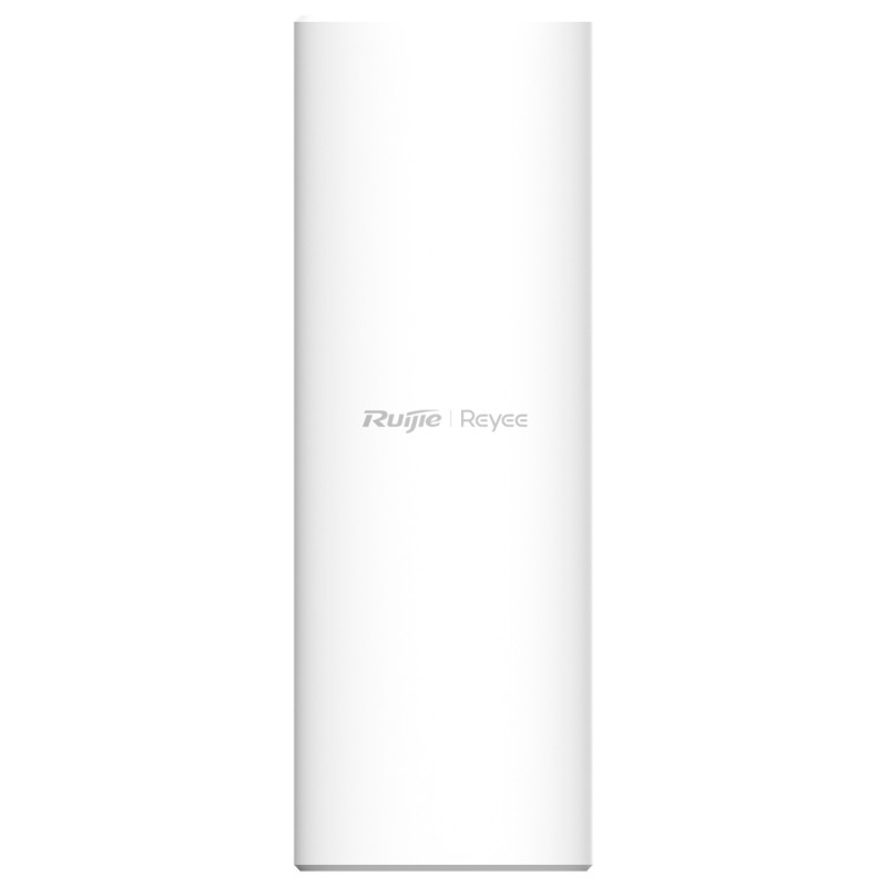 Reyee - Omnidirektionaler-AP Wi-Fi 6 - Geeignet für den Außenbereich IP65 Kompaktes Design - Unterstützt 802.11a/b/g/n/ac/ax - Ü