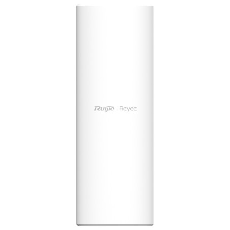Reyee - Omnidirectional AP Wi-Fi 6 - Suitable for outdoor use IP65 Compact design - Supports 802.11a/b/g/n/ac/ax - Ü - RG-RAP62-