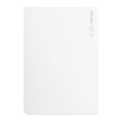 Reyee - Omnidirektionaler WLAN‑AP 6 Dual‑Band - Frequenzen 2.4Ghz und 5Ghz - Unterstützt 802.11a/b/g/n/ac/ax - Übertragungsrate 