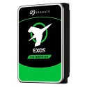 Seagate Hard Drive - Capacity 8 TB - SATA III interface 6 Gb/s - Model ST8000NM017B - Designed for 24/7/365 - For servers - HD8T