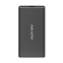 Hikvision Mini Tragbare Festplatte - Kapazität 2T - USB-Schnittstelle 3.2 Typ C - Schreibgeschwindigkeit bis zu 510 MB/s - Lange