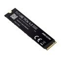 Hikvision SSD hard drive - Capacity 2 TB - Interface M2 NVMe - Write speed up to 6750 MB/s - Long service life - HS-SSD-FUTURE-2