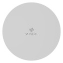 VSOL - Omnidirectional-AP Wi-Fi 6 - Frequency 2.4 and 5 GHz - Supports 802.11a/b/g/n/ac/ax - Transfer rate up to 3000 Mb - VSOL-