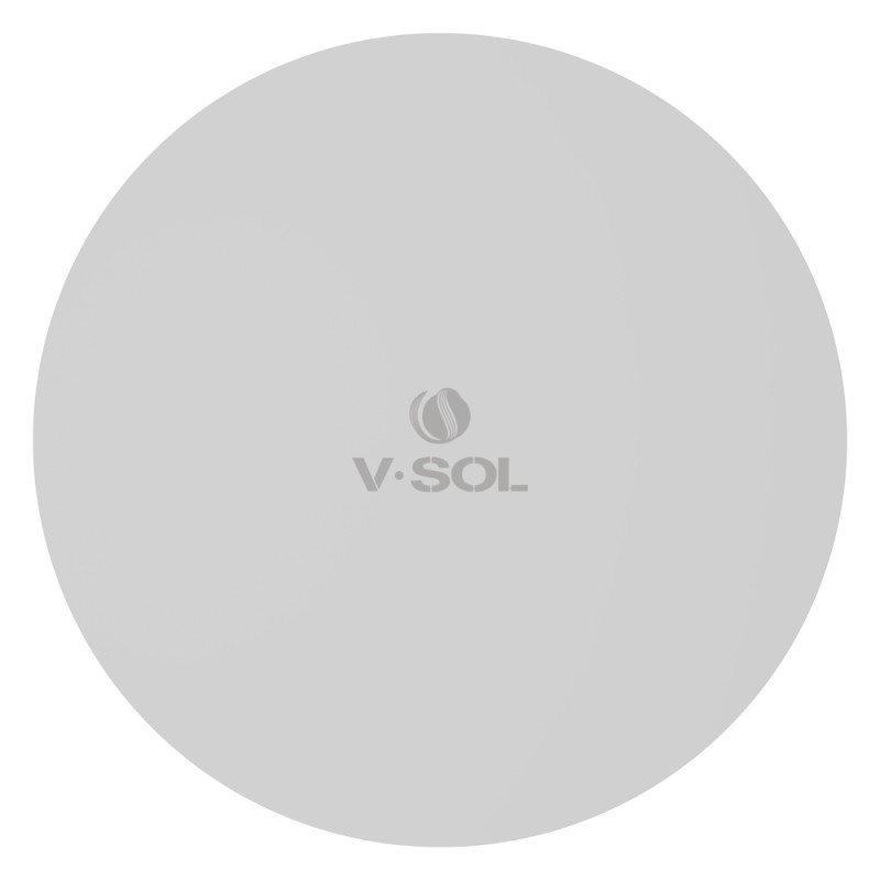VSOL - Omnidirectional-AP Wi-Fi 6 - Frequency 2.4 and 5 GHz - Supports 802.11a/b/g/n/ac/ax - Transfer rate up to 3000 Mb - VSOL-