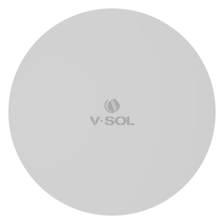 VSOL - Omnidirectional-AP Wi-Fi 6 - Frequency 2.4 and 5 GHz - Supports 802.11a/b/g/n/ac/ax - Transfer rate up to 3000 Mb - VSOL-