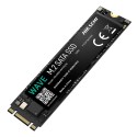 Hikvision SSD-Festplatte - Kapazität 1024 GB - PCIe-Schnittstelle | TBW 120 TB - Lesegeschwindigkeit bis zu 2500 MB/s - Lange Le
