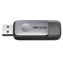 Hikvision USB pendrive - Capacity 128 GB - USB interface 3.2 - Maximum read/write speed 120/45 MB/s - Compact size - HS-USB-M210