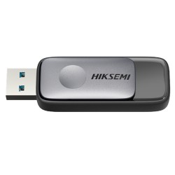 Hikvision USB pendrive - Capacity 128 GB - USB interface 3.2 - Maximum read/write speed 120/45 MB/s - Compact size - HS-USB-M210