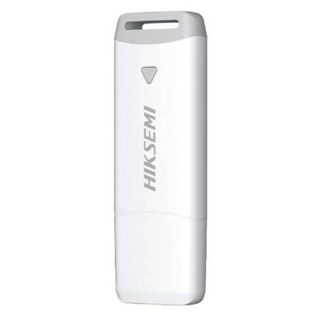 Hikvision USB pendrive - Capacity 32 GB - USB interface 2.0 - Maximum read/write speed 120/45 MB/s - Compact size - HS-USB-M220P