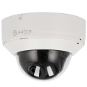 Safire Smart - Dome-Kamera 4 in 1 Reihe E1 - 3K (2944x1656, 5Mpx 16:9), 1/2.5" CMOS - Linse 2.8 mm | IR-Bereich 30 m - DWDR, HLC