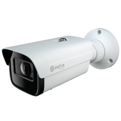 Safire Smart - Bullet-Kamera 4 in 1 Reihe B1 - 2 Mpx (1920x1080) , 1/2.8" CMOS - Varifokal (manuell) 2.8~12 mm | IR alcance50 m 